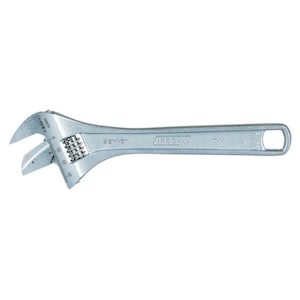 Irega 8 Inch Reversible Jaw Wrench (200mm)