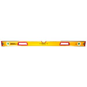 Johnson Pro Box Beam Level (1200mm)