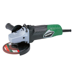 HiKOKI 125mm Angle Grinder Heavy Duty 1300W