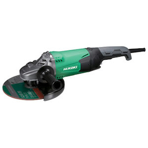 Grinders - Profix Direct: HiKOKI 230mm Angle Grinder 2200W