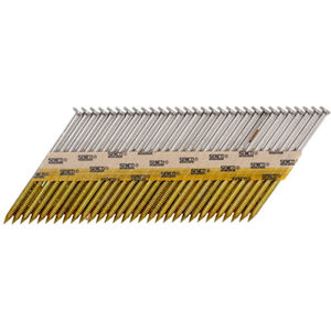 65 x 2.87mm HDG Flooring Nail 3000 pack (No Gas)