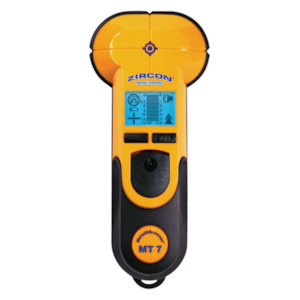 Measuring Tools - Profix Direct: ZIRCON MetalliScanner® MT 7