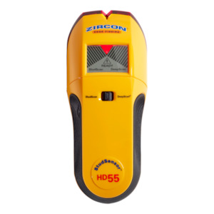 Measuring Tools - Profix Direct: ZIRCON StudSensor™ HD55