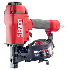 Senco 45mm Roofing Coil Nailer