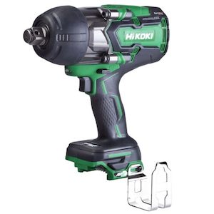 HiKOKI 36V 3/4″ Brushless Impact Wrench 1100Nm BARE TOOL