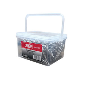 Loose 8 x 65mm Stainless Steel 316 screws 300 pack