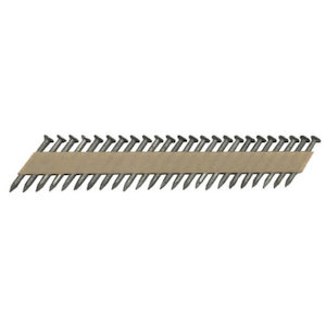 Senco 38 x 3.3mm Galvanised Joist Hanger Nails (3,000 Pack)