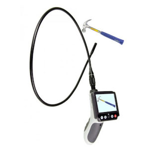 Inspection - Profix Direct: Stanway Inspection Camera