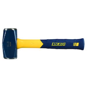 Estwing Fibreglass Club Hammer (3lb)