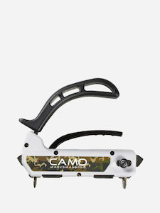 CAMO Marksman Pro® WB (127-147mm)