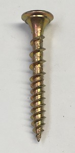 Senco Dual Thread 6 Drywall Screws (1000 pack)