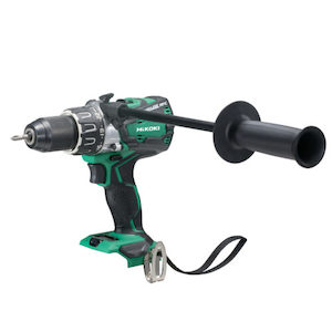 HiKOKI 18V Premium Brushless Impact Drill – BARE TOOL