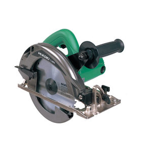 HiKOKI Circular Saw 190mm – Alloy Base 1010W