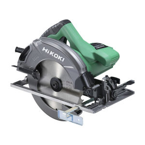 HiKOKI Circular Saw 185mm W/ Case 1710W