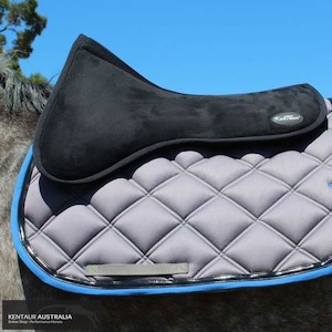 Kentaur Memory Foam Half-Pad