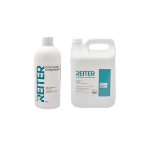 Reiter Coat Shine