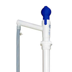 Safety Drum Pump - 20/25/30 Litre