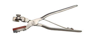 Afterpay Horse Supplies: **50% off** Tattoo Pliers - 5 Division