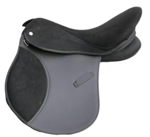 Euro Sport All Purpose Saddle