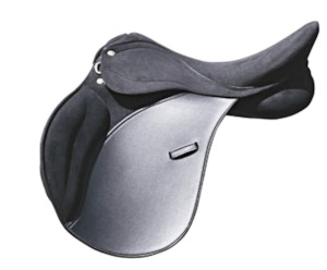 Euro Sport 2000 GP Saddle