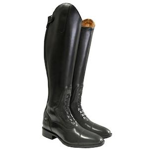 Womens Horse Riding Boots