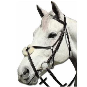 Champion Anti Pressure Bridle