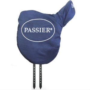 Passier Saddle Cover