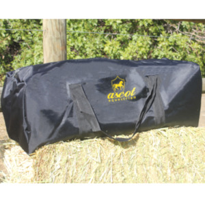 Bags Luggage: Horse Gear Bag with Extra Padding