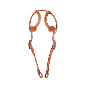 Syd Hill Picton Headstall