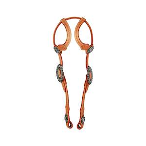 Syd Hill Somerset Headstall