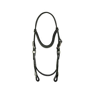 Syd Hill Tamborine Bridle