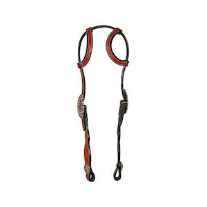 Syd Hill Mermaid Headstall