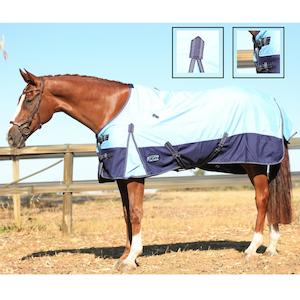 Best Selling Horse Rugs: Rainsheet Rug