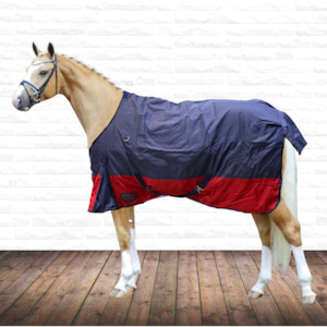 600D Waterproof Rug - 200g fill