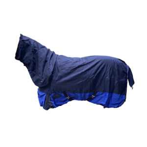 1200D Waterproof MINI Combo w/ Fleece