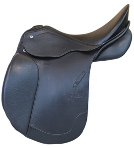 Passier Compact Dressage Saddle