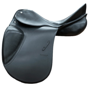 Passier Hubertus Schmidt Dressage Saddle