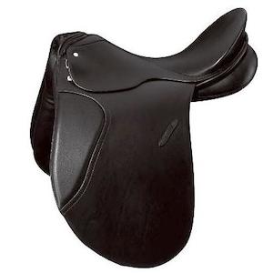 Passier Optimum Dressage Saddle