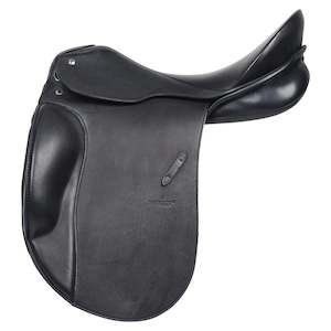 Passier Corona II Saddle