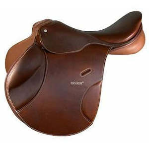 Passier Event Saddle