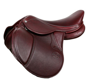 Black Friday Sale: Syd Hill Pony Jump Pro - Brown