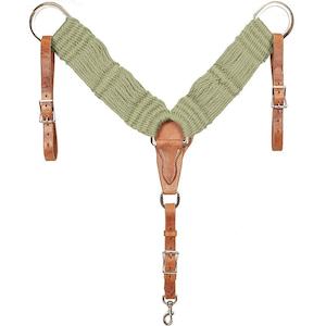 Ezy Ride 29 Strand Bamboo Breastcollar