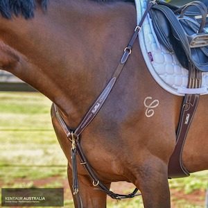 Kentaur ‘Napoli’ Breastplate