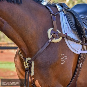 Kentaur 'Palermo' Breastplate