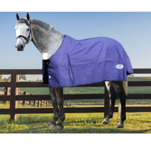 Canvas Rugs - Fleece lined