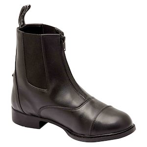 Horse Riding Boots - Short