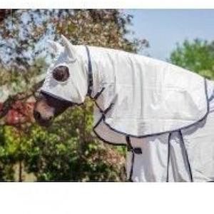 Cheap Horsewarehouse Rugs: Sunshade Hood