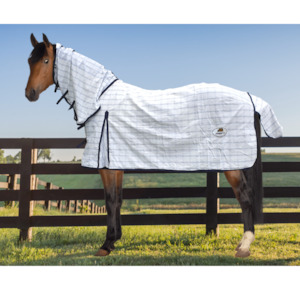 Cheap Horsewarehouse Rugs: Budget Ripstop Combo