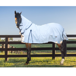 Cheap Horsewarehouse Rugs: Sunny Plus Combo