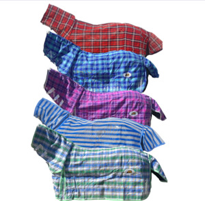 Shadecloth Combo - Assorted